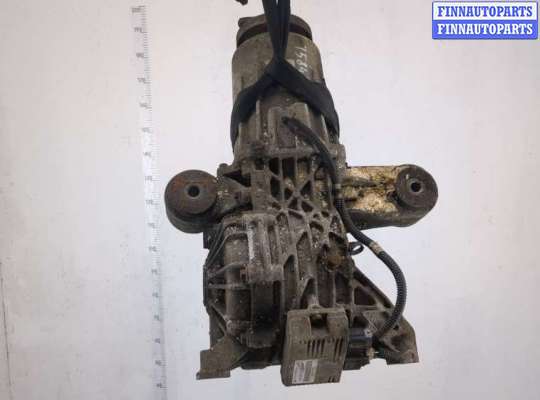 купить Редуктор моста на Opel Antara 2006-2015