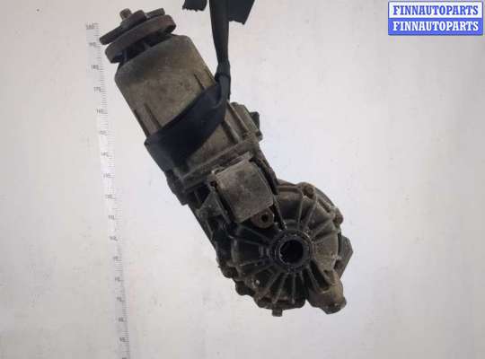 купить Редуктор моста на Opel Antara 2006-2015