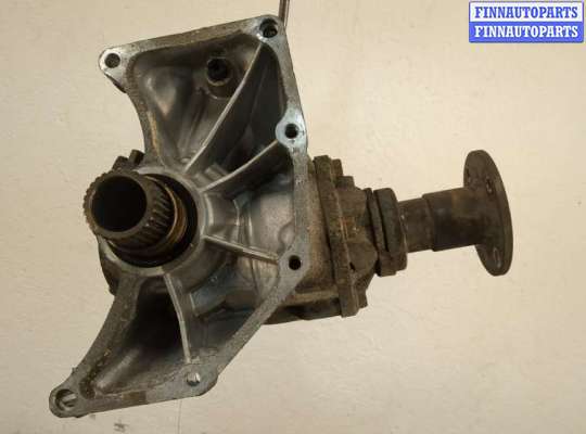 купить Редуктор Раздаточный КПП (раздатка) на Nissan X-Trail (T30) 2001-2007