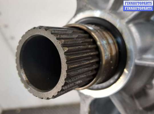 купить Редуктор Раздаточный КПП (раздатка) на Nissan X-Trail (T30) 2001-2007