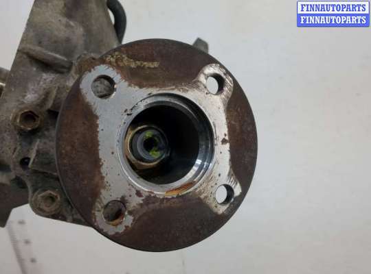 купить Редуктор Раздаточный КПП (раздатка) на Nissan X-Trail (T30) 2001-2007