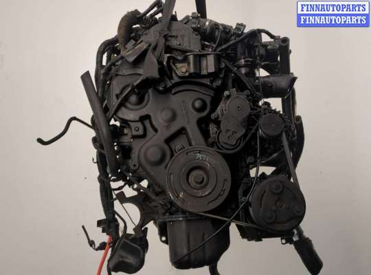купить Двигатель (ДВС) на Ford Focus 2 2008-2011