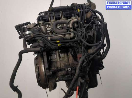 купить Двигатель (ДВС) на Ford Focus 2 2008-2011