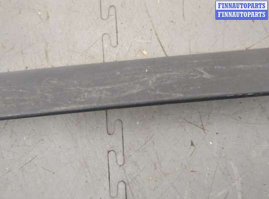 купить Рейлинг на крышу (одиночка) на Skoda Octavia (A5) 2004-2013