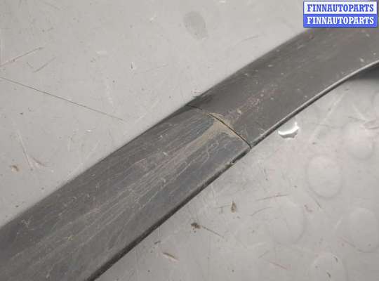 купить Рейлинг на крышу (одиночка) на Skoda Octavia (A5) 2004-2013