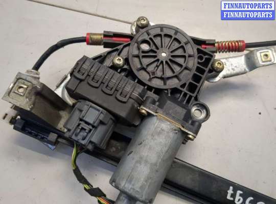 купить Стеклоподъемник электрический на Ford Mondeo 3 2000-2007