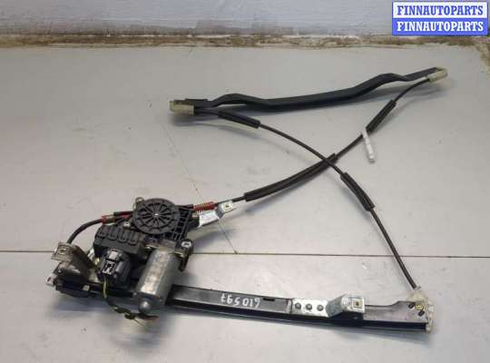 купить Стеклоподъемник электрический на Ford Mondeo 3 2000-2007