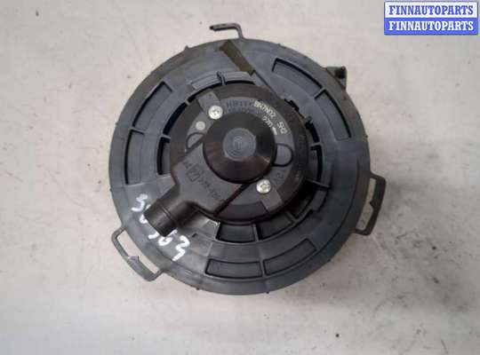 купить Двигатель отопителя (моторчик печки) на Mazda 3 (BK) 2003-2009