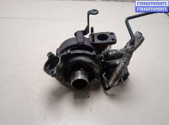 купить Турбина на Citroen C4 2004-2010