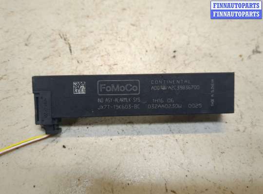 Купить Антенна на Ford Focus 4 2018-2022 Антенна FO2257559 на Ford Focus 4 2018-2022