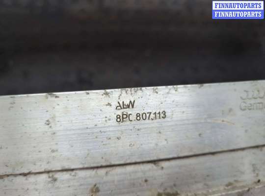 купить Замок капота на Audi A3 (8P) 2003-2013