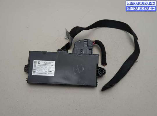 Купить Блок управления CAS на BMW X6 E71 2007-2014 Блок управления CAS BM3491009 на BMW X6 E71 2007-2014