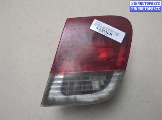 купить Фонарь крышки багажника на BMW 3 E46 1998-2006