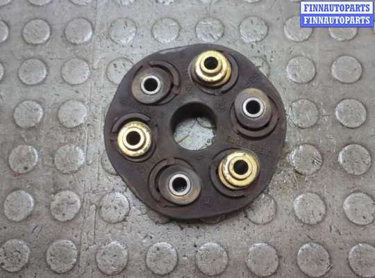 Муфта кардана эластичная на Mercedes-Benz C (W202)