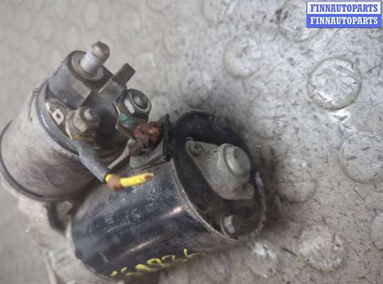 купить Стартер на Opel Astra J 2010-2017