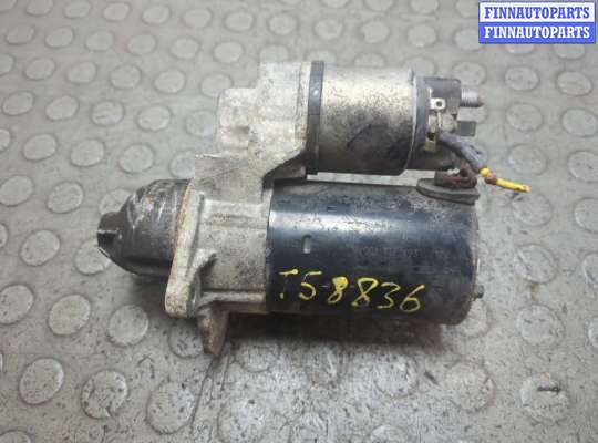 купить Стартер на Opel Astra J 2010-2017