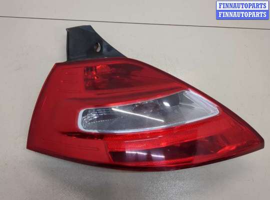 купить Фонарь (задний) на Renault Megane 2 2002-2009