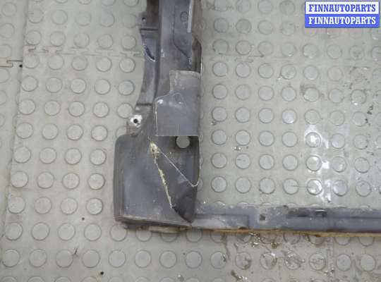 купить Рамка передняя (телевизор) на Skoda Octavia (A5) 2004-2013