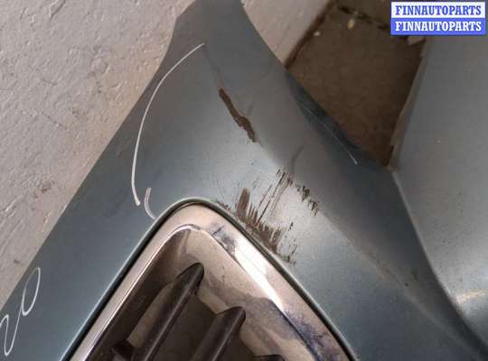 купить Бампер на Volvo S40 2004-