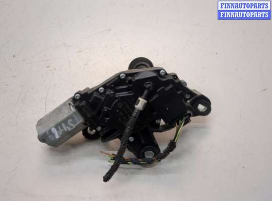 купить Двигатель стеклоочистителя (моторчик дворников) задний на Volkswagen Touran 2006-2010