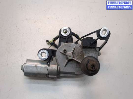 купить Двигатель стеклоочистителя (моторчик дворников) задний на Volkswagen Touran 2006-2010