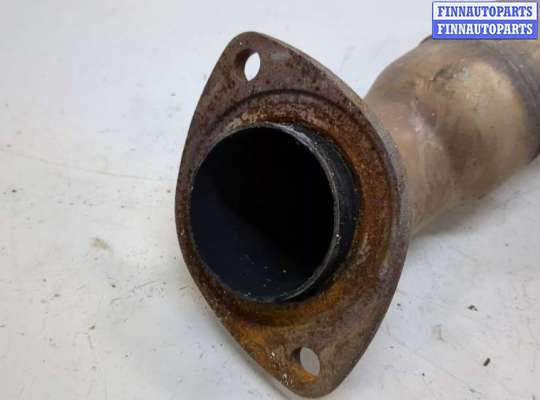 купить Труба приёмная глушителя на Lexus NX 2014-2021