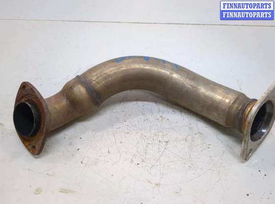 купить Труба приёмная глушителя на Lexus NX 2014-2021