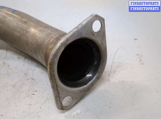купить Труба приёмная глушителя на Lexus NX 2014-2021
