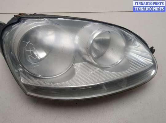 купить Фара (передняя) на Volkswagen Golf 5 2003-2009