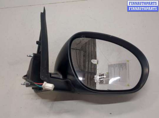 Зеркало боковое NS907550 на Nissan Juke 2010-2019