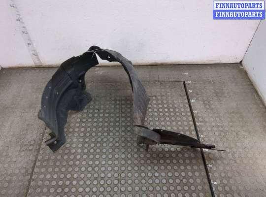 Купить Защита арок (подкрылок) на Mazda 6 (GH) 2007-2012 Защита арок (подкрылок) MZ660507 на Mazda 6 (GH) 2007-2012