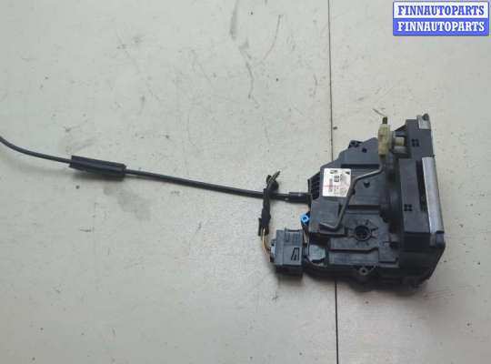 купить Замок двери на Opel Corsa D 2006-2014