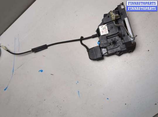 купить Замок двери на Opel Corsa D 2006-2014