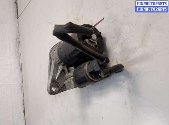 купить Стартер на Volkswagen Polo 2001-2005