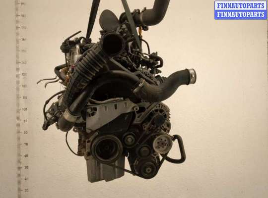 Насос гидроусилителя руля (ГУР) VG2630502 на Volkswagen Transporter 6 2015-2024