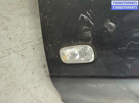 купить Крыло на Audi A6 (C6) 2004-2011