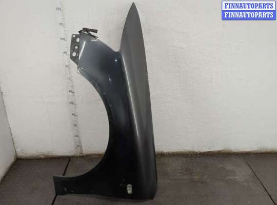 Крыло AU1726058 на Audi A6 (C6) 2004-2011