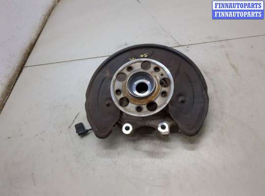 купить Ступица (кулак, цапфа) на Mercedes GLC X253 2015-2022