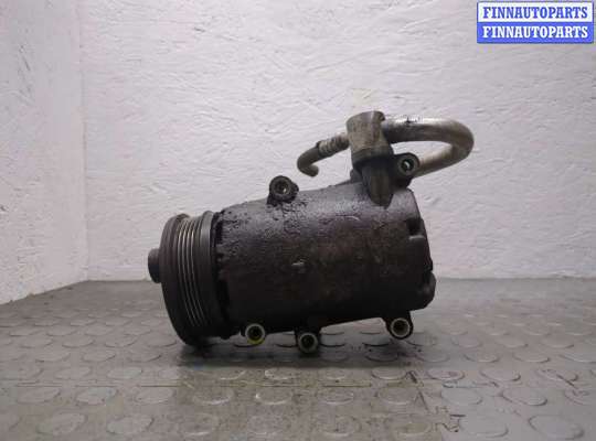 купить Компрессор кондиционера на Ford Focus 2 2005-2008