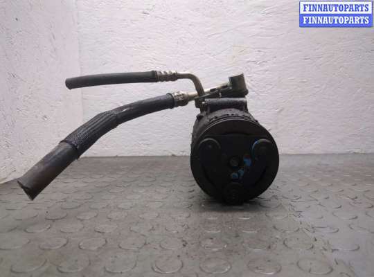 купить Компрессор кондиционера на Ford Focus 2 2005-2008