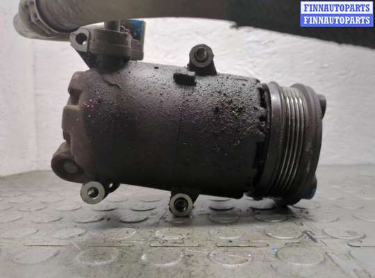 купить Компрессор кондиционера на Ford Focus 2 2005-2008