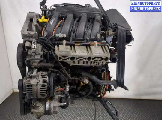 купить Маховик на Renault Scenic 1996-2002