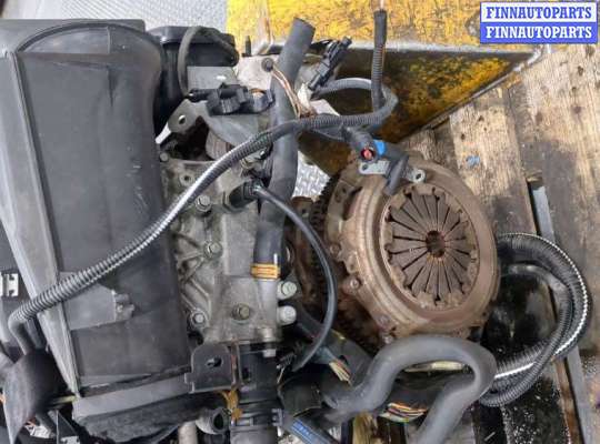 купить Маховик на Renault Scenic 1996-2002