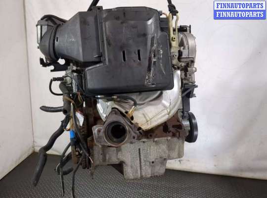 купить Маховик на Renault Scenic 1996-2002