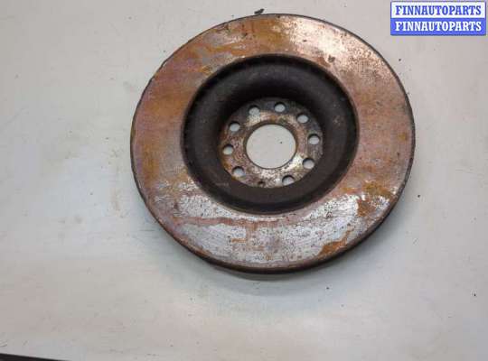 Купить Диск тормозной на Audi A3 (8P) 2003-2013 Диск тормозной AU1760363 на Audi A3 (8P) 2003-2013