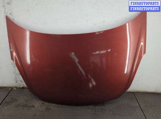 купить Капот на Opel Corsa D 2006-2014