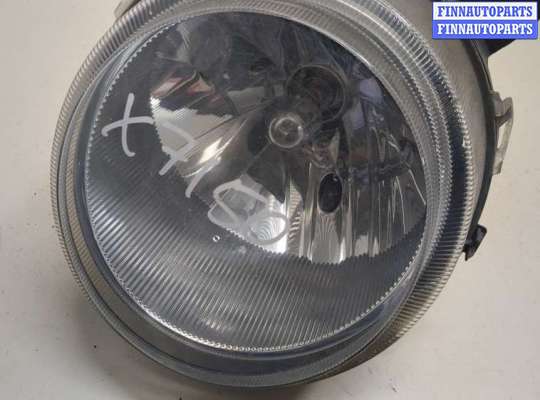 купить Фара (передняя) на Jeep Patriot 2007-2016