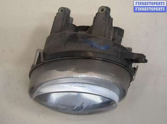 купить Фара (передняя) на Jeep Patriot 2007-2016