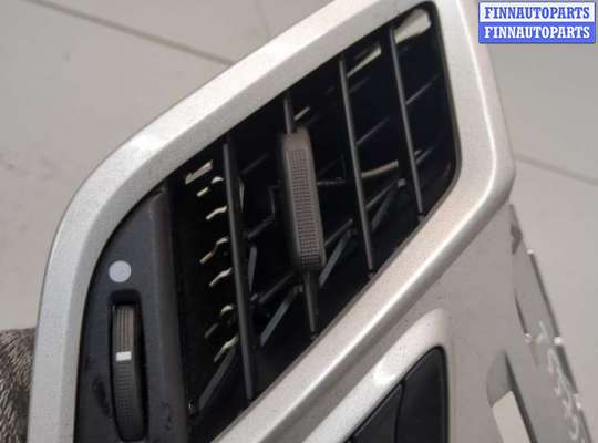 купить Панель управления магнитолой на Ford Fiesta 2008-2013