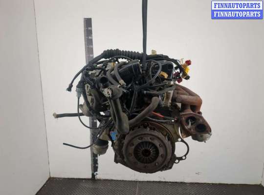 купить Двигатель (ДВС) на Audi A4 (B5) 1994-2000